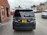 USED 2010 60 TOYOTA VELLFIRE Auto MPV 7-Seater Bluetooth : Sat Nav : Apple CarPlay : Textile upholstery : Isofix : Air-conditioning : Rear entertainment system : Rear view camera : Front + rear parking sensors : Remotely operated tailgate