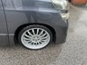 USED 2010 60 TOYOTA VELLFIRE Auto MPV 7-Seater Bluetooth : Sat Nav : Apple CarPlay : Textile upholstery : Isofix : Air-conditioning : Rear entertainment system : Rear view camera : Front + rear parking sensors : Remotely operated tailgate