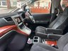 USED 2010 60 TOYOTA VELLFIRE Auto MPV 7-Seater Bluetooth : Sat Nav : Apple CarPlay : Textile upholstery : Isofix : Air-conditioning : Rear entertainment system : Rear view camera : Front + rear parking sensors : Remotely operated tailgate