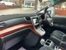 USED 2010 60 TOYOTA VELLFIRE Auto MPV 7-Seater Bluetooth : Sat Nav : Apple CarPlay : Textile upholstery : Isofix : Air-conditioning : Rear entertainment system : Rear view camera : Front + rear parking sensors : Remotely operated tailgate