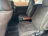 USED 2010 60 TOYOTA VELLFIRE Auto MPV 7-Seater Bluetooth : Sat Nav : Apple CarPlay : Textile upholstery : Isofix : Air-conditioning : Rear entertainment system : Rear view camera : Front + rear parking sensors : Remotely operated tailgate