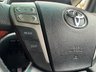 USED 2010 60 TOYOTA VELLFIRE Auto MPV 7-Seater Bluetooth : Sat Nav : Apple CarPlay : Textile upholstery : Isofix : Air-conditioning : Rear entertainment system : Rear view camera : Front + rear parking sensors : Remotely operated tailgate
