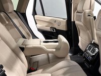 USED 2016 16 LAND ROVER RANGE ROVER 4.4 SD V8 Autobiography SUV 5dr Diesel Auto 4WD Euro 6 (s/s) (339 ps) 1 Owner 53423 Miles Euro 6 V8 4.4 SD Autobiography Silky Smooth 339 BHP, Hosting a very generous specification Meridian 29 Speaker Sound Upgrade &pound;4140 Factory option, electric deployable towbar