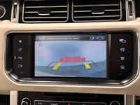USED 2016 16 LAND ROVER RANGE ROVER 4.4 SD V8 Autobiography SUV 5dr Diesel Auto 4WD Euro 6 (s/s) (339 ps) 1 Owner 53423 Miles Euro 6 V8 4.4 SD Autobiography Silky Smooth 339 BHP, Hosting a very generous specification Meridian 29 Speaker Sound Upgrade &pound;4140 Factory option, electric deployable towbar