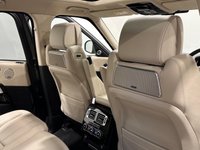 USED 2016 16 LAND ROVER RANGE ROVER 4.4 SD V8 Autobiography SUV 5dr Diesel Auto 4WD Euro 6 (s/s) (339 ps) 1 Owner 53423 Miles Euro 6 V8 4.4 SD Autobiography Silky Smooth 339 BHP, Hosting a very generous specification Meridian 29 Speaker Sound Upgrade &pound;4140 Factory option, electric deployable towbar