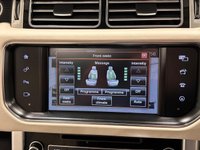 USED 2016 16 LAND ROVER RANGE ROVER 4.4 SD V8 Autobiography SUV 5dr Diesel Auto 4WD Euro 6 (s/s) (339 ps) 1 Owner 53423 Miles Euro 6 V8 4.4 SD Autobiography Silky Smooth 339 BHP, Hosting a very generous specification Meridian 29 Speaker Sound Upgrade &pound;4140 Factory option, electric deployable towbar