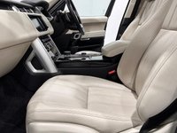 USED 2016 16 LAND ROVER RANGE ROVER 4.4 SD V8 Autobiography SUV 5dr Diesel Auto 4WD Euro 6 (s/s) (339 ps) 1 Owner 53423 Miles Euro 6 V8 4.4 SD Autobiography Silky Smooth 339 BHP, Hosting a very generous specification Meridian 29 Speaker Sound Upgrade &pound;4140 Factory option, electric deployable towbar