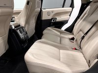 USED 2016 16 LAND ROVER RANGE ROVER 4.4 SD V8 Autobiography SUV 5dr Diesel Auto 4WD Euro 6 (s/s) (339 ps) 1 Owner 53423 Miles Euro 6 V8 4.4 SD Autobiography Silky Smooth 339 BHP, Hosting a very generous specification Meridian 29 Speaker Sound Upgrade &pound;4140 Factory option, electric deployable towbar
