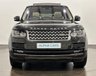 USED 2016 16 LAND ROVER RANGE ROVER 4.4 SD V8 Autobiography SUV 5dr Diesel Auto 4WD Euro 6 (s/s) (339 ps) 1 Owner 53423 Miles Euro 6 V8 4.4 SD Autobiography Silky Smooth 339 BHP, Hosting a very generous specification Meridian 29 Speaker Sound Upgrade &pound;4140 Factory option, electric deployable towbar