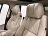 USED 2016 16 LAND ROVER RANGE ROVER 4.4 SD V8 Autobiography SUV 5dr Diesel Auto 4WD Euro 6 (s/s) (339 ps) 1 Owner 53423 Miles Euro 6 V8 4.4 SD Autobiography Silky Smooth 339 BHP, Hosting a very generous specification Meridian 29 Speaker Sound Upgrade &pound;4140 Factory option, electric deployable towbar