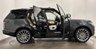 USED 2016 16 LAND ROVER RANGE ROVER 4.4 SD V8 Autobiography SUV 5dr Diesel Auto 4WD Euro 6 (s/s) (339 ps) 1 Owner 53423 Miles Euro 6 V8 4.4 SD Autobiography Silky Smooth 339 BHP, Hosting a very generous specification Meridian 29 Speaker Sound Upgrade &pound;4140 Factory option, electric deployable towbar