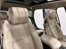 USED 2016 16 LAND ROVER RANGE ROVER 4.4 SD V8 Autobiography SUV 5dr Diesel Auto 4WD Euro 6 (s/s) (339 ps) 1 Owner 53423 Miles Euro 6 V8 4.4 SD Autobiography Silky Smooth 339 BHP, Hosting a very generous specification Meridian 29 Speaker Sound Upgrade &pound;4140 Factory option, electric deployable towbar