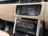 USED 2016 16 LAND ROVER RANGE ROVER 4.4 SD V8 Autobiography SUV 5dr Diesel Auto 4WD Euro 6 (s/s) (339 ps) 1 Owner 53423 Miles Euro 6 V8 4.4 SD Autobiography Silky Smooth 339 BHP, Hosting a very generous specification Meridian 29 Speaker Sound Upgrade &pound;4140 Factory option, electric deployable towbar