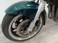 USED TRIUMPH TRIDENT 900 