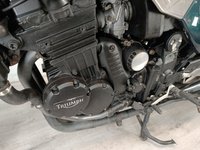 USED TRIUMPH TRIDENT 900 