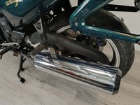 USED TRIUMPH TRIDENT 900 