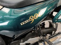USED TRIUMPH TRIDENT 900 