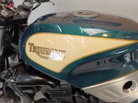 USED TRIUMPH TRIDENT 900 