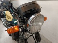 USED TRIUMPH TRIDENT 900 