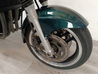 USED TRIUMPH TRIDENT 900 