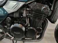 USED TRIUMPH TRIDENT 900 