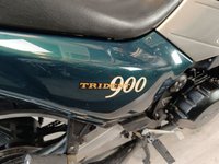 USED TRIUMPH TRIDENT 900 