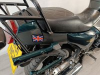 USED TRIUMPH TRIDENT 900 