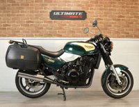 USED TRIUMPH TRIDENT 900 