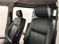 USED 2017 17 VOLKSWAGEN TRANSPORTER 2.0 TDI T32 BlueMotion Tech Highline Kombi Double Cab 5dr Diesel Manual FWD SWB Euro 6 (s/s) (150 ps) Complete Service Record, Cambelt / Water Pump Changed, 5 Seater Full Leather, Heated Front Seats, Navigation , Cruise Control , Double Slide Side Doors, 20" Satin Alloy Wheels, Side Bars,
