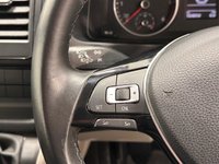 USED 2017 17 VOLKSWAGEN TRANSPORTER 2.0 TDI T32 BlueMotion Tech Highline Kombi Double Cab 5dr Diesel Manual FWD SWB Euro 6 (s/s) (150 ps) Complete Service Record, Cambelt / Water Pump Changed, 5 Seater Full Leather, Heated Front Seats, Navigation , Cruise Control , Double Slide Side Doors, 20" Satin Alloy Wheels, Side Bars,