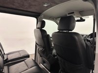 USED 2017 17 VOLKSWAGEN TRANSPORTER 2.0 TDI T32 BlueMotion Tech Highline Kombi Double Cab 5dr Diesel Manual FWD SWB Euro 6 (s/s) (150 ps) Complete Service Record, Cambelt / Water Pump Changed, 5 Seater Full Leather, Heated Front Seats, Navigation , Cruise Control , Double Slide Side Doors, 20" Satin Alloy Wheels, Side Bars,