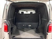 USED 2017 17 VOLKSWAGEN TRANSPORTER 2.0 TDI T32 BlueMotion Tech Highline Kombi Double Cab 5dr Diesel Manual FWD SWB Euro 6 (s/s) (150 ps) Complete Service Record, Cambelt / Water Pump Changed, 5 Seater Full Leather, Heated Front Seats, Navigation , Cruise Control , Double Slide Side Doors, 20" Satin Alloy Wheels, Side Bars,
