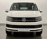USED 2017 17 VOLKSWAGEN TRANSPORTER 2.0 TDI T32 BlueMotion Tech Highline Kombi Double Cab 5dr Diesel Manual FWD SWB Euro 6 (s/s) (150 ps) Complete Service Record, Cambelt / Water Pump Changed, 5 Seater Full Leather, Heated Front Seats, Navigation , Cruise Control , Double Slide Side Doors, 20" Satin Alloy Wheels, Side Bars,