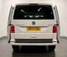 USED 2017 17 VOLKSWAGEN TRANSPORTER 2.0 TDI T32 BlueMotion Tech Highline Kombi Double Cab 5dr Diesel Manual FWD SWB Euro 6 (s/s) (150 ps) Complete Service Record, Cambelt / Water Pump Changed, 5 Seater Full Leather, Heated Front Seats, Navigation , Cruise Control , Double Slide Side Doors, 20" Satin Alloy Wheels, Side Bars,