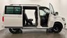 USED 2017 17 VOLKSWAGEN TRANSPORTER 2.0 TDI T32 BlueMotion Tech Highline Kombi Double Cab 5dr Diesel Manual FWD SWB Euro 6 (s/s) (150 ps) Complete Service Record, Cambelt / Water Pump Changed, 5 Seater Full Leather, Heated Front Seats, Navigation , Cruise Control , Double Slide Side Doors, 20" Satin Alloy Wheels, Side Bars,