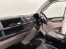 USED 2017 17 VOLKSWAGEN TRANSPORTER 2.0 TDI T32 BlueMotion Tech Highline Kombi Double Cab 5dr Diesel Manual FWD SWB Euro 6 (s/s) (150 ps) Complete Service Record, Cambelt / Water Pump Changed, 5 Seater Full Leather, Heated Front Seats, Navigation , Cruise Control , Double Slide Side Doors, 20" Satin Alloy Wheels, Side Bars,