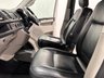 USED 2017 17 VOLKSWAGEN TRANSPORTER 2.0 TDI T32 BlueMotion Tech Highline Kombi Double Cab 5dr Diesel Manual FWD SWB Euro 6 (s/s) (150 ps) Complete Service Record, Cambelt / Water Pump Changed, 5 Seater Full Leather, Heated Front Seats, Navigation , Cruise Control , Double Slide Side Doors, 20" Satin Alloy Wheels, Side Bars,
