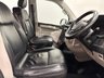 USED 2017 17 VOLKSWAGEN TRANSPORTER 2.0 TDI T32 BlueMotion Tech Highline Kombi Double Cab 5dr Diesel Manual FWD SWB Euro 6 (s/s) (150 ps) Complete Service Record, Cambelt / Water Pump Changed, 5 Seater Full Leather, Heated Front Seats, Navigation , Cruise Control , Double Slide Side Doors, 20" Satin Alloy Wheels, Side Bars,