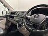 USED 2017 17 VOLKSWAGEN TRANSPORTER 2.0 TDI T32 BlueMotion Tech Highline Kombi Double Cab 5dr Diesel Manual FWD SWB Euro 6 (s/s) (150 ps) Complete Service Record, Cambelt / Water Pump Changed, 5 Seater Full Leather, Heated Front Seats, Navigation , Cruise Control , Double Slide Side Doors, 20" Satin Alloy Wheels, Side Bars,
