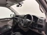 USED 2017 17 VOLKSWAGEN TRANSPORTER 2.0 TDI T32 BlueMotion Tech Highline Kombi Double Cab 5dr Diesel Manual FWD SWB Euro 6 (s/s) (150 ps) Complete Service Record, Cambelt / Water Pump Changed, 5 Seater Full Leather, Heated Front Seats, Navigation , Cruise Control , Double Slide Side Doors, 20" Satin Alloy Wheels, Side Bars,