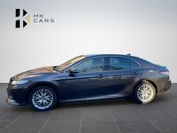 USED 2021 21 TOYOTA CAMRY 2.5 VVT-h Excel Saloon 4dr Petrol Hybrid CVT Euro 6 (s/s) (218 ps) 