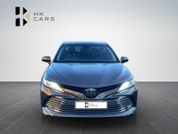 USED 2021 21 TOYOTA CAMRY 2.5 VVT-h Excel Saloon 4dr Petrol Hybrid CVT Euro 6 (s/s) (218 ps) 