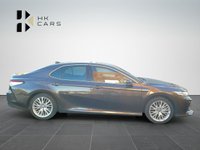 USED 2021 21 TOYOTA CAMRY 2.5 VVT-h Excel Saloon 4dr Petrol Hybrid CVT Euro 6 (s/s) (218 ps) 