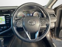 USED 2021 21 TOYOTA CAMRY 2.5 VVT-h Excel Saloon 4dr Petrol Hybrid CVT Euro 6 (s/s) (218 ps) 