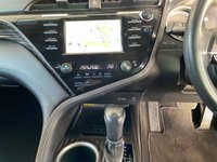 USED 2021 21 TOYOTA CAMRY 2.5 VVT-h Excel Saloon 4dr Petrol Hybrid CVT Euro 6 (s/s) (218 ps) 