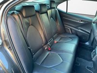 USED 2021 21 TOYOTA CAMRY 2.5 VVT-h Excel Saloon 4dr Petrol Hybrid CVT Euro 6 (s/s) (218 ps) 
