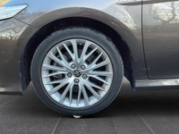 USED 2021 21 TOYOTA CAMRY 2.5 VVT-h Excel Saloon 4dr Petrol Hybrid CVT Euro 6 (s/s) (218 ps) 