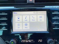 USED 2021 21 TOYOTA CAMRY 2.5 VVT-h Excel Saloon 4dr Petrol Hybrid CVT Euro 6 (s/s) (218 ps) 
