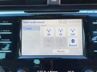 USED 2021 21 TOYOTA CAMRY 2.5 VVT-h Excel Saloon 4dr Petrol Hybrid CVT Euro 6 (s/s) (218 ps) 