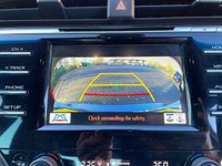 USED 2021 21 TOYOTA CAMRY 2.5 VVT-h Excel Saloon 4dr Petrol Hybrid CVT Euro 6 (s/s) (218 ps) 